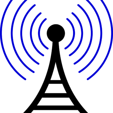 Wifi radio-fréquences électromagnétisme micro-ondes