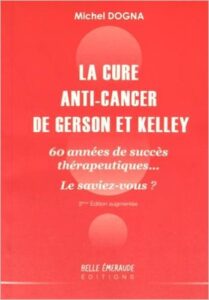 La cure anti-cancer