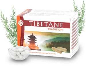 Tibétane