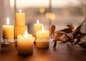 Soins par magnétisme